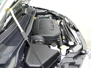 2011 DODGE GRAND CARAVAN