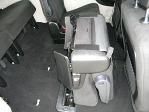 2011 DODGE GRAND CARAVAN