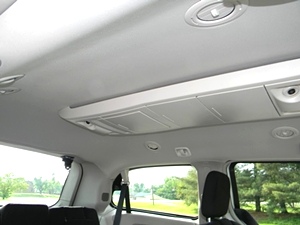 2011 DODGE GRAND CARAVAN