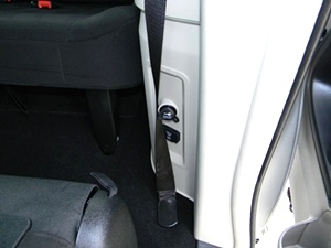 2011 DODGE GRAND CARAVAN