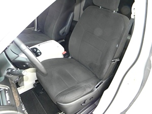 2011 DODGE GRAND CARAVAN