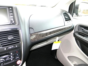 2011 DODGE GRAND CARAVAN