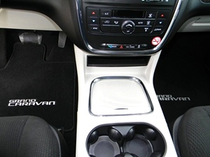 2011 DODGE GRAND CARAVAN