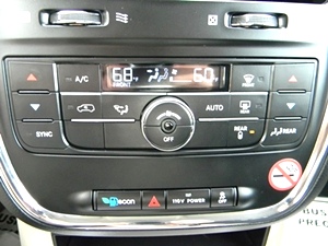 2011 DODGE GRAND CARAVAN