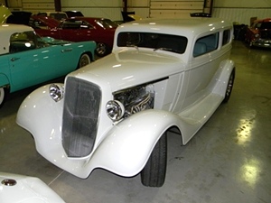 1934 CHEVY VICKY 
