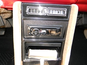 1941 FORD STREET ROD CONVERTIBLE (SOLD)