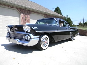 Classic Cars