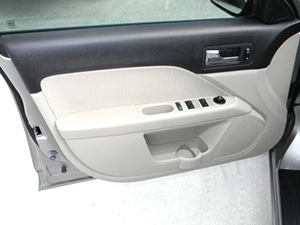 2009 MERCURY MILAN