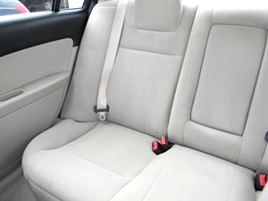 2009 MERCURY MILAN