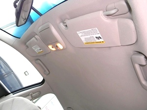 2009 MERCURY MILAN