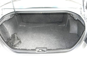 2009 MERCURY MILAN