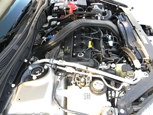 2009 MERCURY MILAN