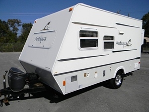Recreational Vehicles