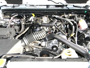 2011 JEEP WRANGLER UNLIMITED SPORT