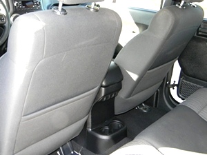 2011 JEEP WRANGLER UNLIMITED SPORT