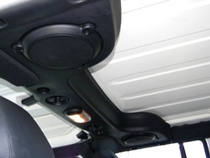 2011 JEEP WRANGLER UNLIMITED SPORT