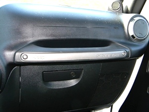 2011 JEEP WRANGLER UNLIMITED SPORT