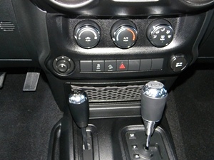 2011 JEEP WRANGLER UNLIMITED SPORT