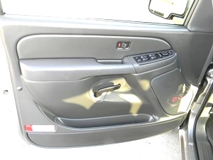 2006 CHEVY SILVERADO 1500 Z-71 4X4  ( SALE PENDING)
