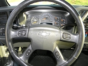 2006 CHEVY SILVERADO 1500 Z-71 4X4  ( SALE PENDING)