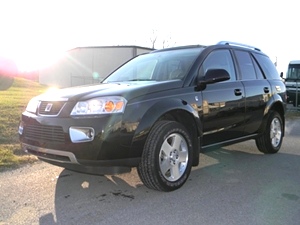 2007 SATURN VUE
