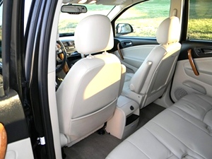 2007 SATURN VUE
