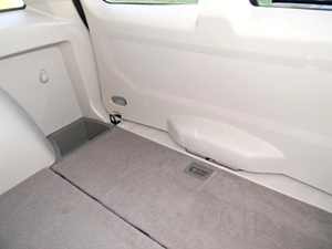 2007 SATURN VUE