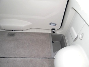 2007 SATURN VUE