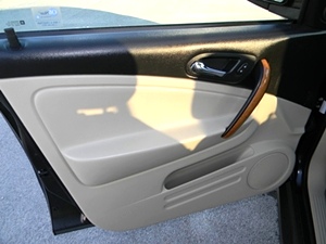 2007 SATURN VUE