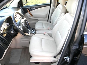 2007 SATURN VUE