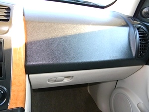 2007 SATURN VUE