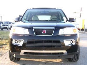 2007 SATURN VUE