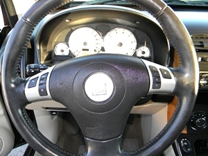 2007 SATURN VUE