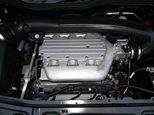 2007 SATURN VUE