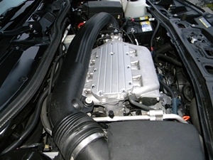 2007 SATURN VUE