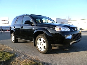 2007 SATURN VUE