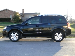 2007 SATURN VUE