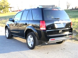 2007 SATURN VUE