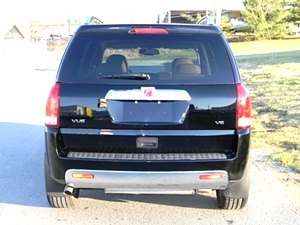2007 SATURN VUE