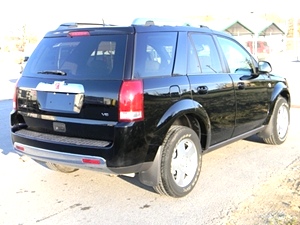 2007 SATURN VUE