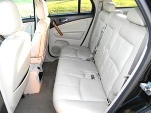 2007 SATURN VUE