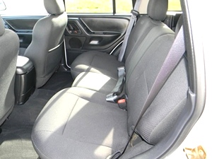 2004 JEEP GRAND CHEROKEE LAREDO 4X4