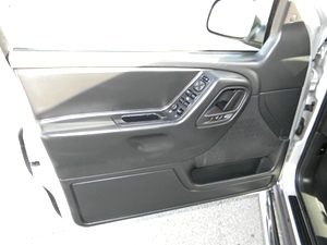 2004 JEEP GRAND CHEROKEE LAREDO 4X4