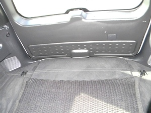 2004 JEEP GRAND CHEROKEE LAREDO 4X4