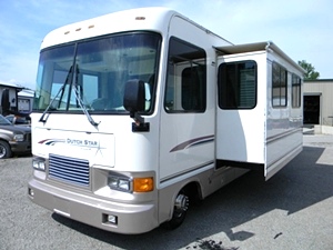 Recreational Vehicles