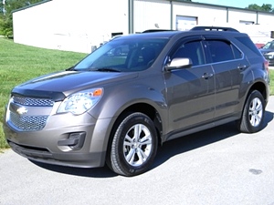 2011 CHEVY EQUINOX