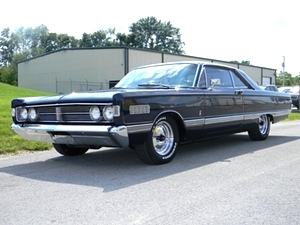 Classic Cars