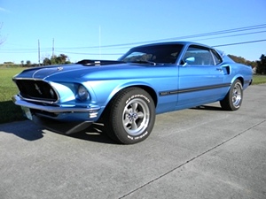 Classic Cars