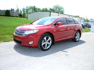 Pre Owned Autos