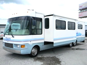 Recreational Vehicles